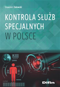 Picture of Kontrola służb specjalnych w Polsce