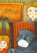 Polska książka : Dom przy u... - Marta Sienkiewicz