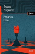 Państwo Bo... - Augustyn Święty -  books in polish 