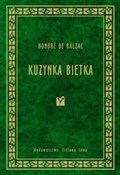 Kuzynka Bi... - Honore Balzac -  Polish Bookstore 