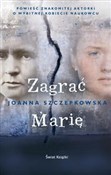 Zagrać Mar... - Joanna Szczepkowska -  books in polish 