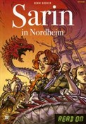 Sarin in N... - Benni Bodker -  foreign books in polish 