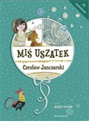 Miś Uszate... - Czesław Janczarski -  books in polish 