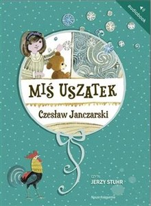 Picture of [Audiobook] Miś Uszatek