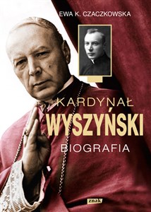 Picture of Kardynał Wyszyński Biografia