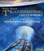 Transerfin... - Vadim Zeland - Ksiegarnia w UK