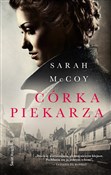 Córka piek... - Sarah McCoy -  foreign books in polish 