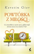 Powtórka z... - Kerstin Gier -  Polish Bookstore 