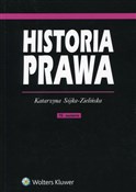 Polska książka : Historia p... - Katarzyna Sójka-Zielińska
