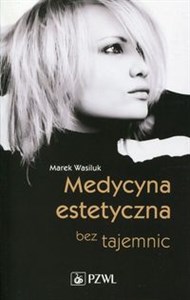 Picture of Medycyna estetyczna bez tajemnic