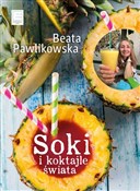 Soki i kok... - Beata Pawlikowska -  books from Poland