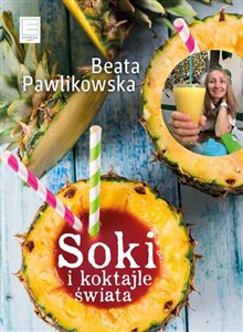 Picture of Soki i koktajle świata