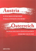 Zobacz : Austria w ... - Bartłomiej Dobroczyński, Paweł Dybel