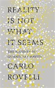Reality Is... - Carlo Rovelli -  books from Poland