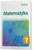 Matematyka... - Bożena Kiljańska, Adam Konstantynowicz, Anna Konstantynowicz -  Książka z wysyłką do UK