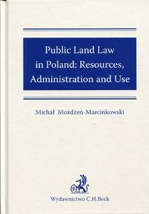 Picture of Public Land Law in Poland; Resureces, Administration and USE