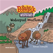 Żubr Pompi... - Tomasz Samojlik -  Polish Bookstore 