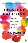 The Art of... - Priya Parker -  Książka z wysyłką do UK