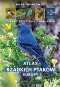 Atlas rzad... - Jacek Twardowski -  Książka z wysyłką do UK