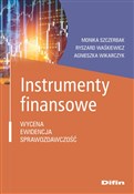 Instrument... - Monika Szczerbak, Ryszard Waśkiewicz, Agnieszka Wikarczyk -  Polish Bookstore 