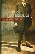 polish book : Śmierć w B... - Marek Krajewski