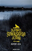 Polska książka : Tajemnice ... - Krzysztof Jasza