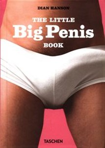 Obrazek The Little Big Penis Book