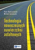 polish book : Technologi... - Piotr Radziszewski, Michał Sarnowski