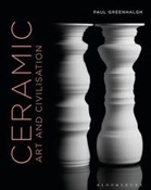 Ceramic, A... - Paul Greenhalgh - Ksiegarnia w UK