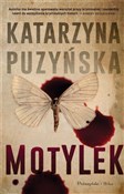 Książka : Motylek DL... - Katarzyna Puzyńska