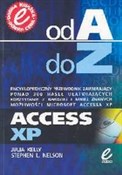 polish book : Access XP ... - Julia Kelly, Stephen L. Nelson