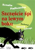 Szczęście ... - Renata Piątkowska -  books from Poland