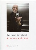 Wiersze wy... - Ryszard Krynicki - Ksiegarnia w UK