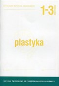 polish book : Plastyka 1... - Beata Kubicka