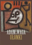 Polska książka : Ułomki - Adam Waga