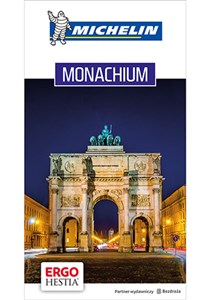 Obrazek Monachium Michelin