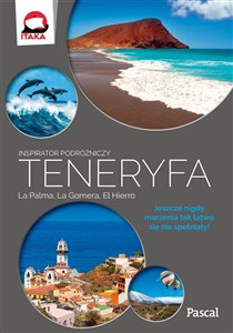 Picture of Teneryfa La Palma La Gomera i El Hierro Inspirator podróżniczy