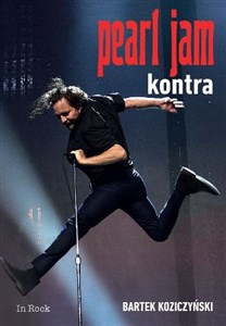 Picture of Pearl Jam Kontra