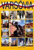 polish book : Warszawa w... - Bogna Parma, Renata Grunwald-Kopeć