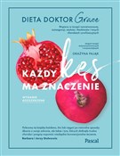 Każdy kęs ... - Grażyna Pająk -  books from Poland
