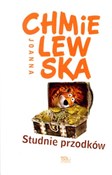 Studnie pr... - Joanna Chmielewska -  books from Poland