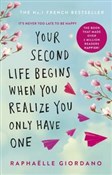 Your Secon... - Raphaelle Giordano -  foreign books in polish 