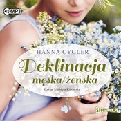 Polska książka : [Audiobook... - Hanna Cygler