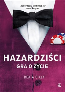 Picture of Hazardziści Gra o życie