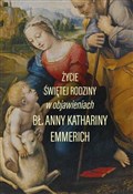 Życie Świę... - Anna Katharina Emmerich -  books from Poland