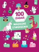 100 zadań.... - Opracowanie Zbiorowe -  foreign books in polish 