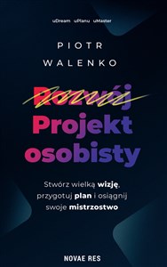 Picture of Projekt osobisty