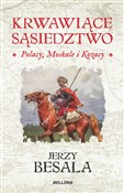 Krwawiące ... - Jerzy Besala -  books in polish 