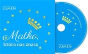 Matko, któ... - Zespół Muzyki Sakralnej Lumen -  foreign books in polish 