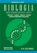 Biologia Z... - Małgorzata Jagiełło, Anna Przybył-Prange -  foreign books in polish 